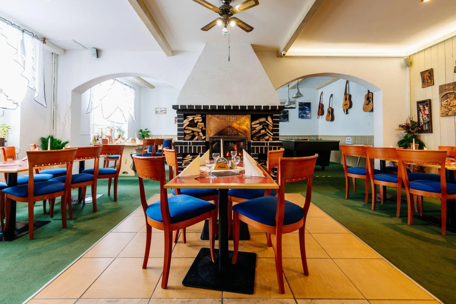 Hotel Berghof — photo 5