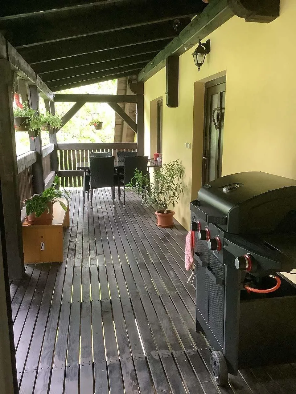 Apartmán U Kubíčků — photo 4