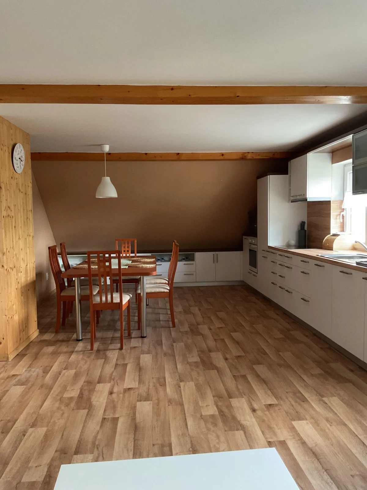 Apartmán U Kubíčků — photo 6