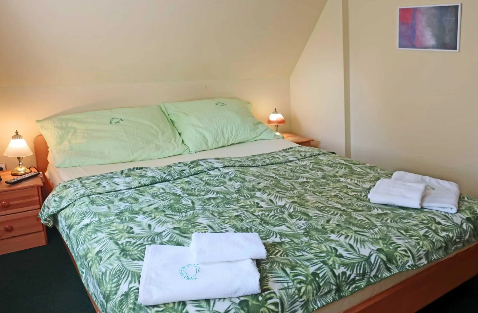 Hotel U Zeleného stromu — photo 6