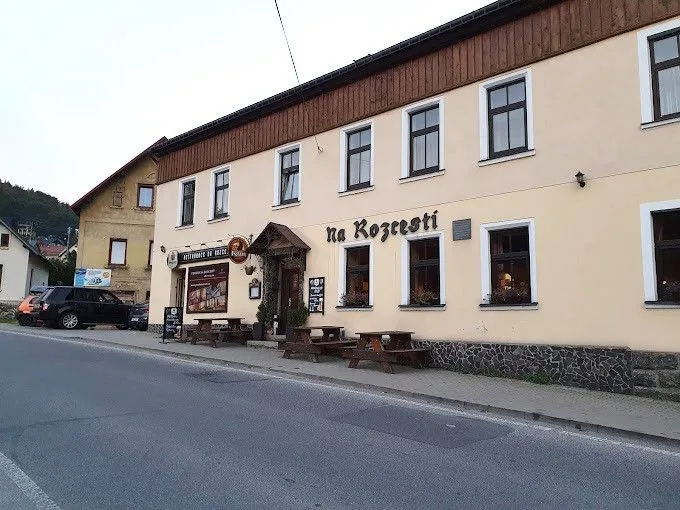 Penzion Na Rozcestí