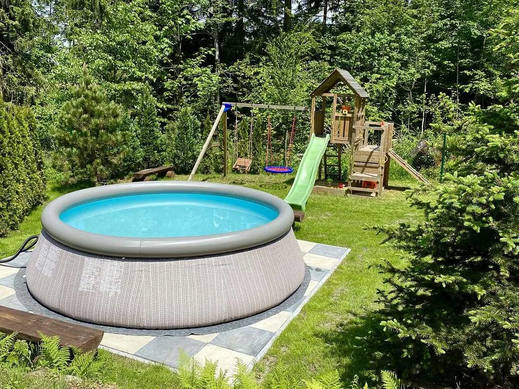 Chatička u lesa — photo 2