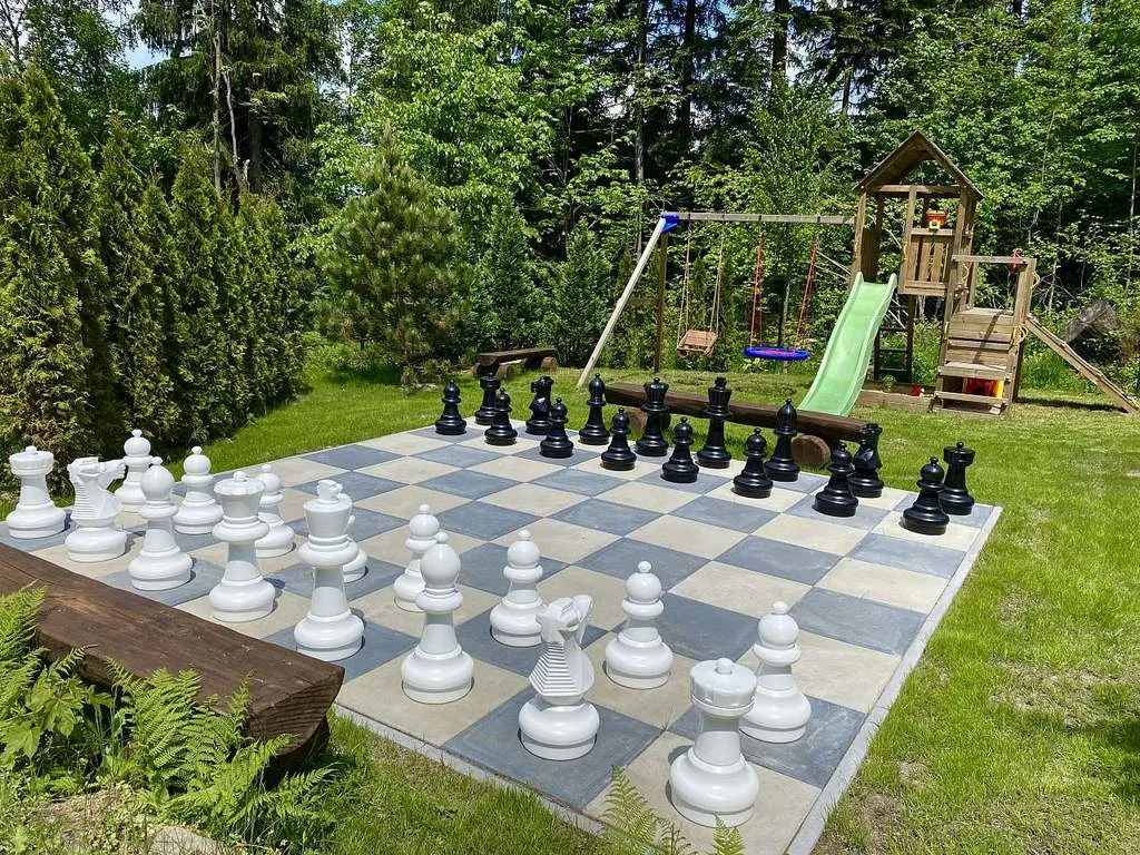 Chatička u lesa — photo 3