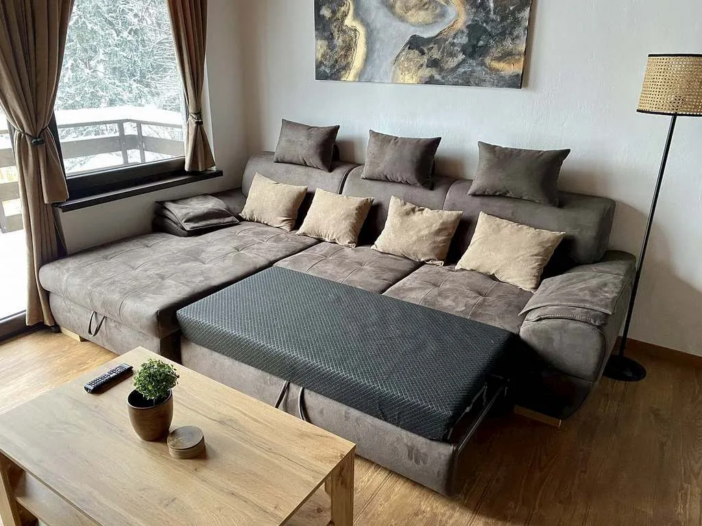 Chatička u lesa — photo 7