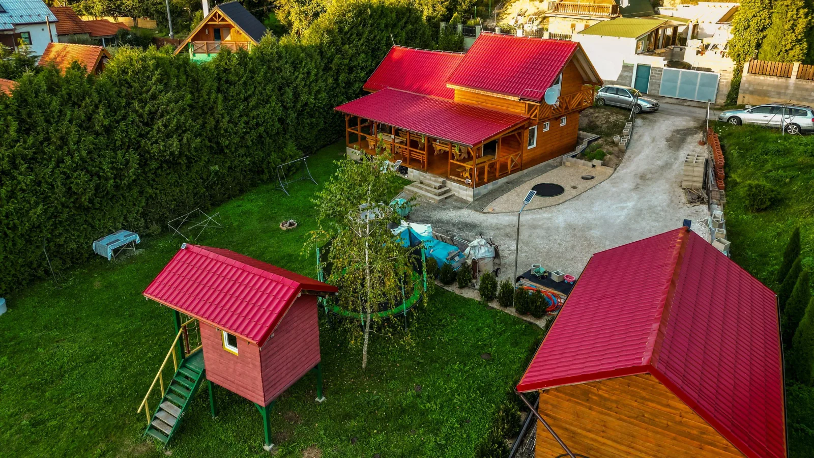 Chata SOŇA — photo 2