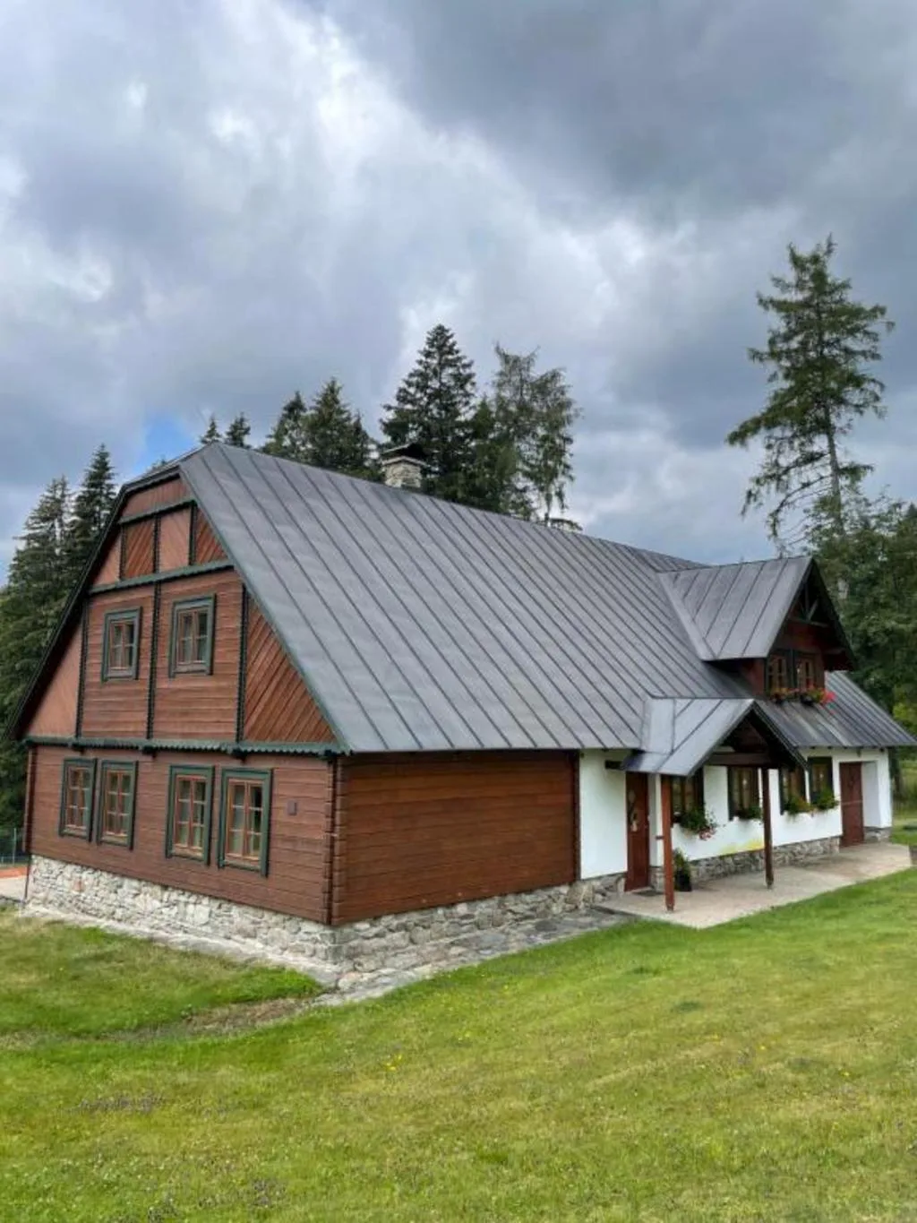 Třetí chalupa u Smrčiny — photo 5