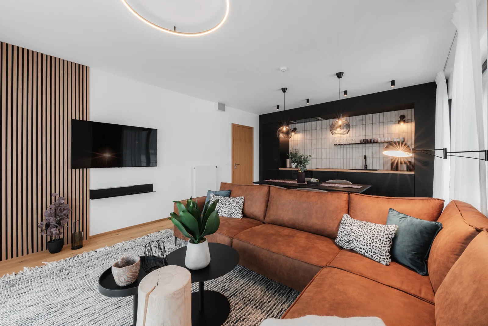 Apartmán DeLuxe Janské Lázně 3