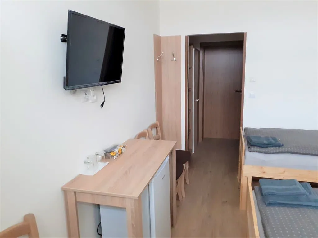 Ubytování Příložany 95 — photo 7
