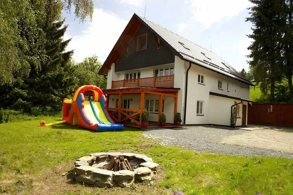 Ubytování u Indrů — photo 2