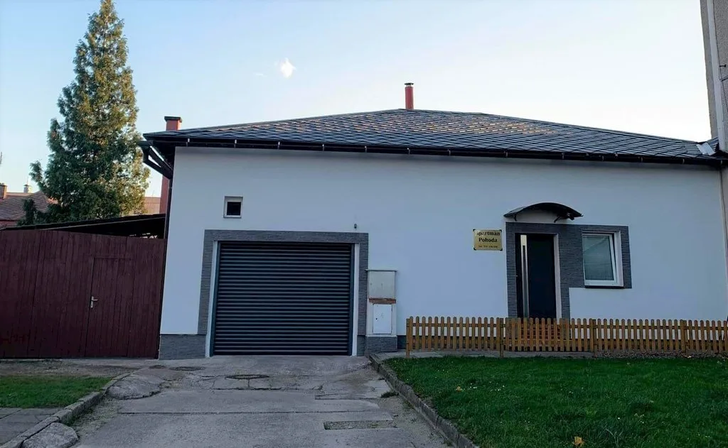 Apartmán POHODA Javorník — APARTMENT in Javorník