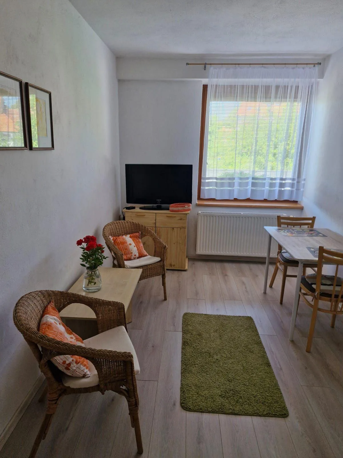 Ubytování Jedovnice — zdjęcie 5