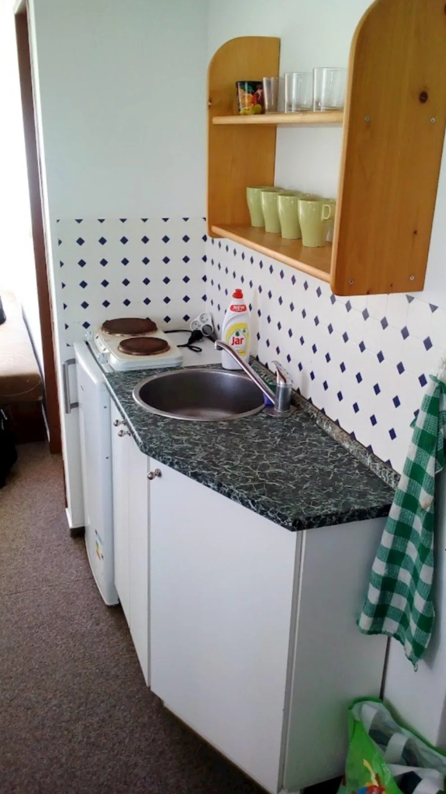 Levné apartmány a pokoje Jedovnice — фото 7