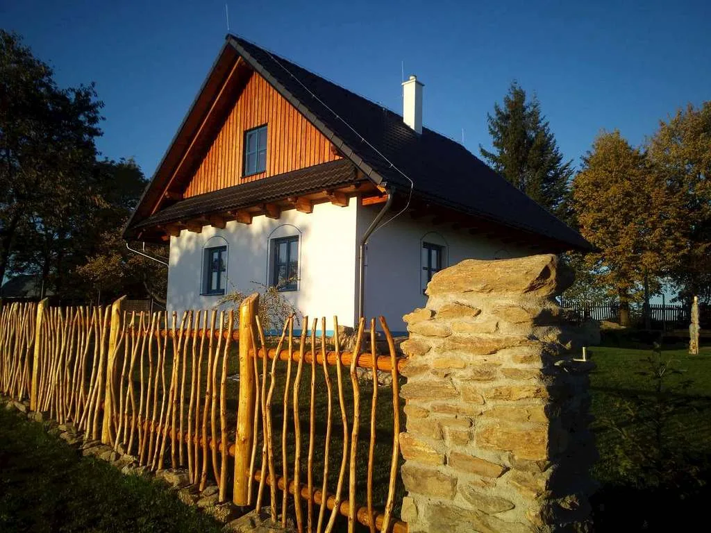 Chaloupka Jeníkov