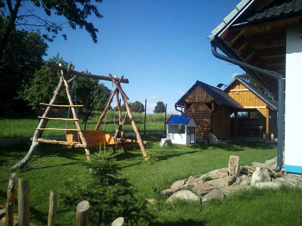 Chaloupka Jeníkov — photo 2