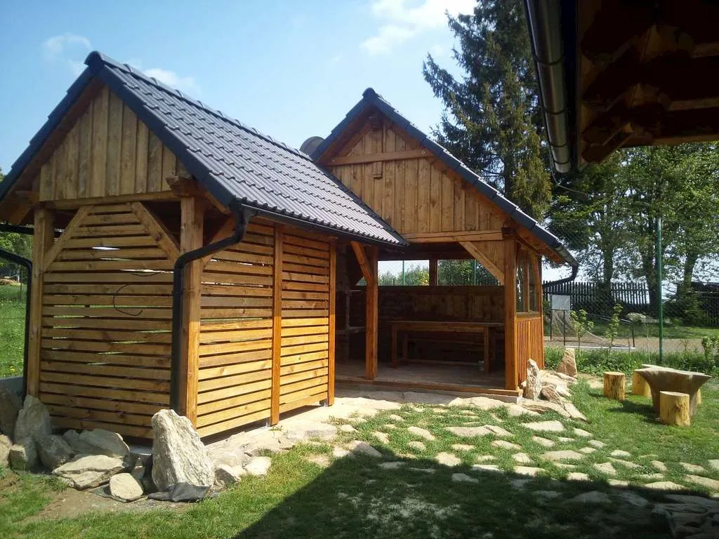 Chaloupka Jeníkov — photo 3