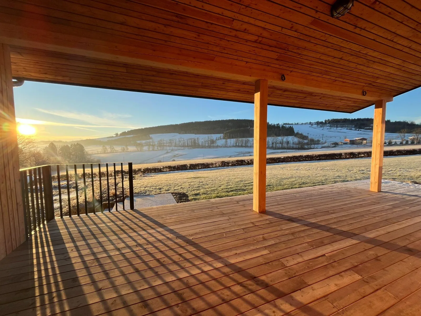 Wellness Villa Panorama — Foto 2