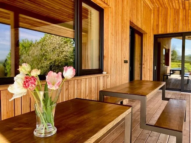 Wellness Villa Panorama — Foto 4