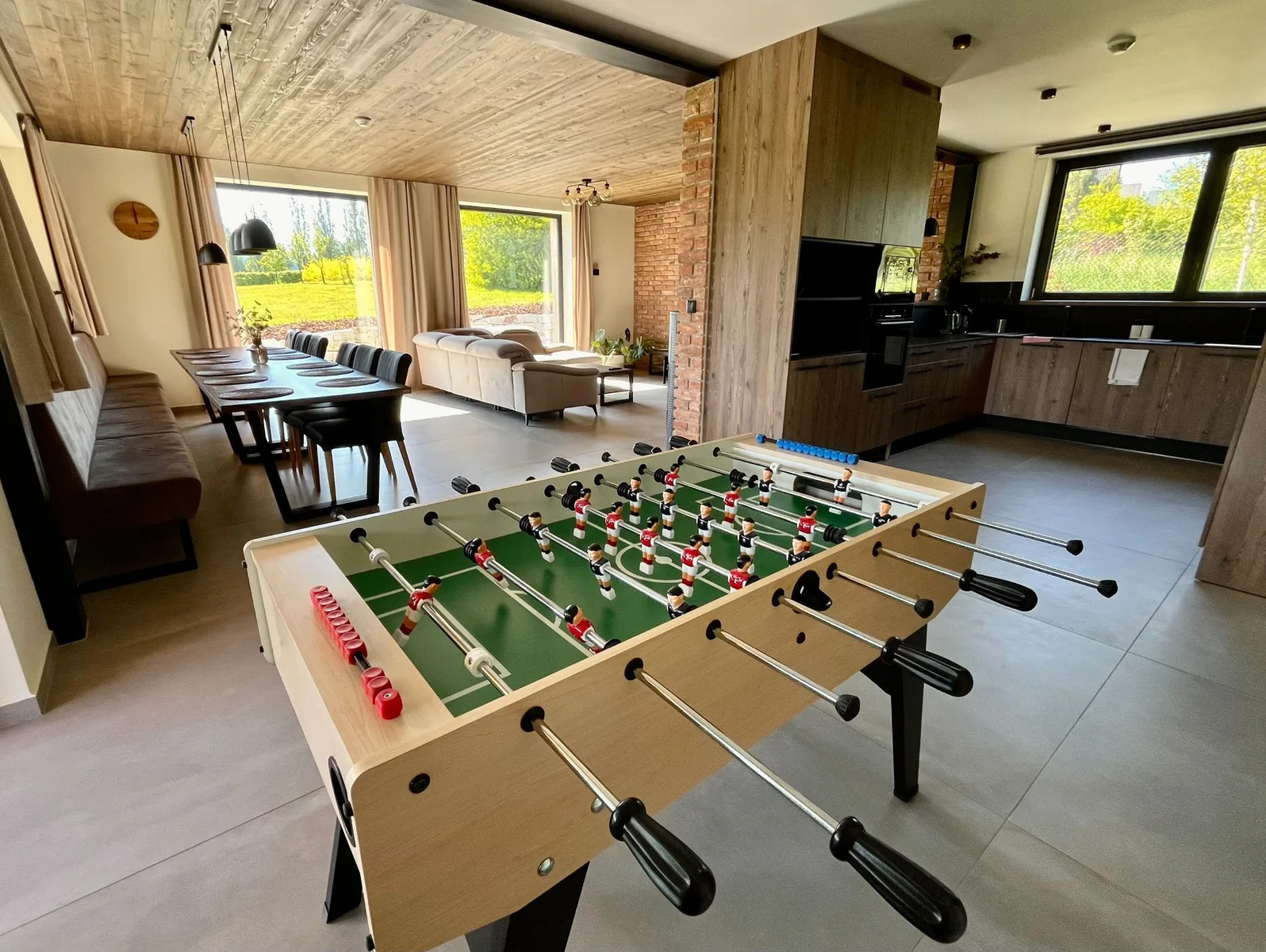 Wellness Villa Panorama — Foto 5