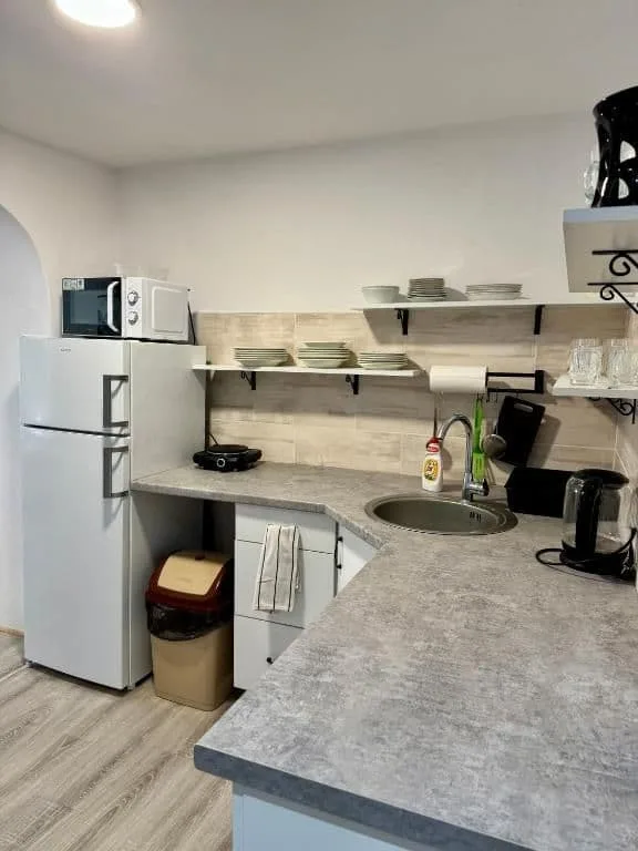 Apartmány u Ještěrky — photo 4