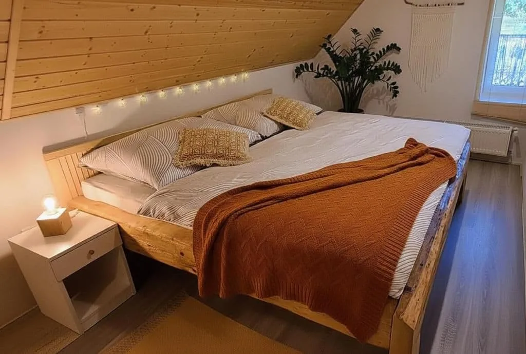 Apartmány u Ještěrky — photo 5