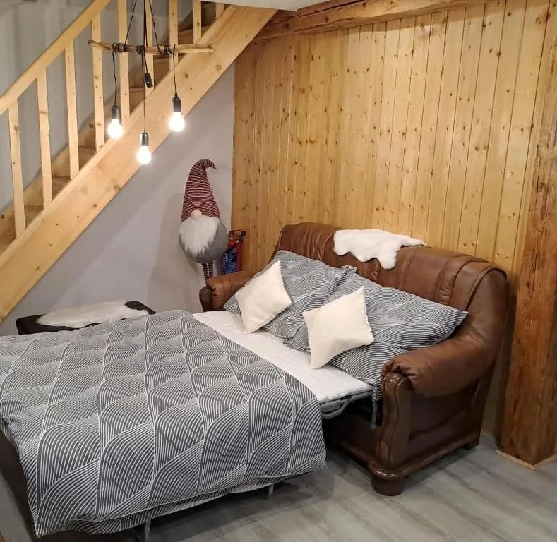Apartmány u Ještěrky — photo 7