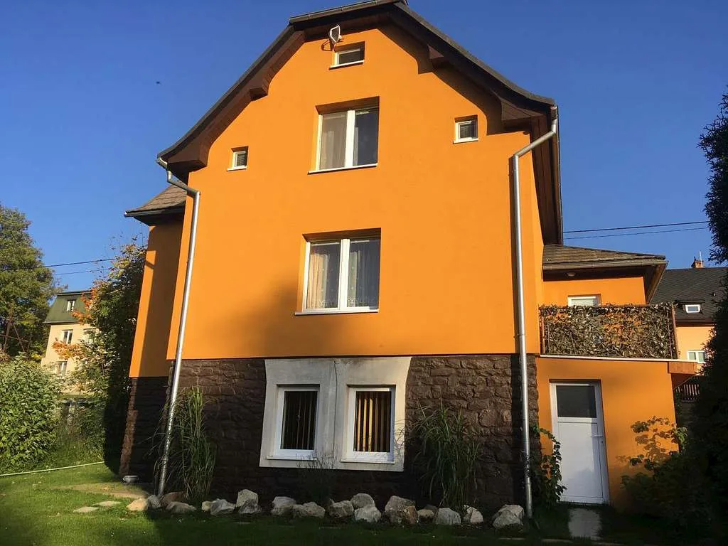 Jesenický domeček — zdjęcie 4