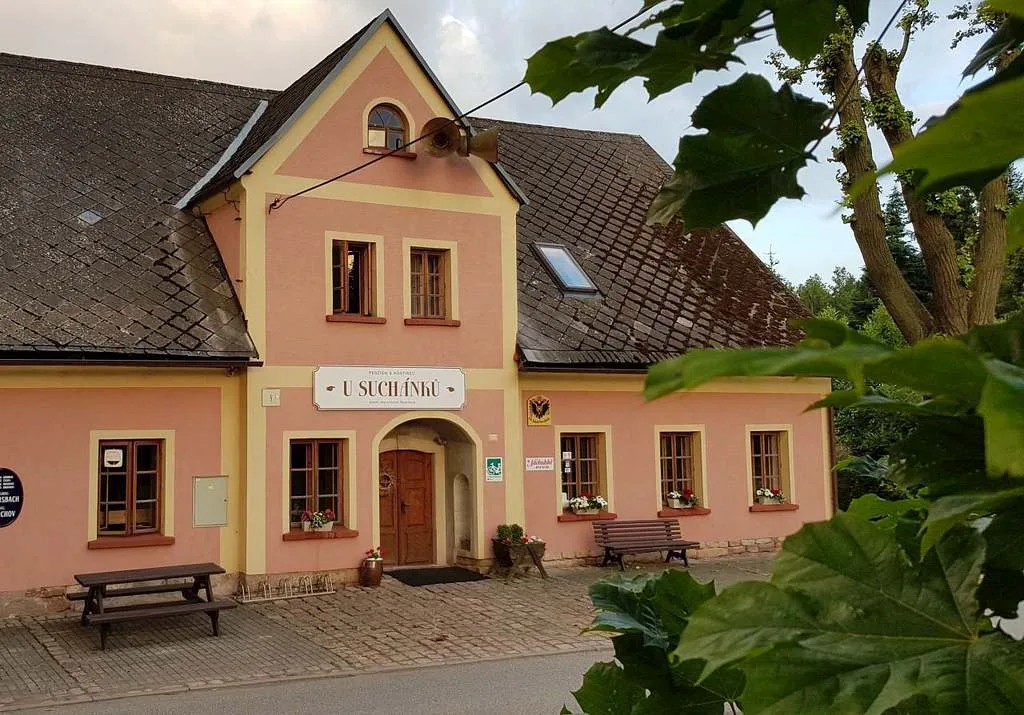 Pension U Suchánků — photo 2