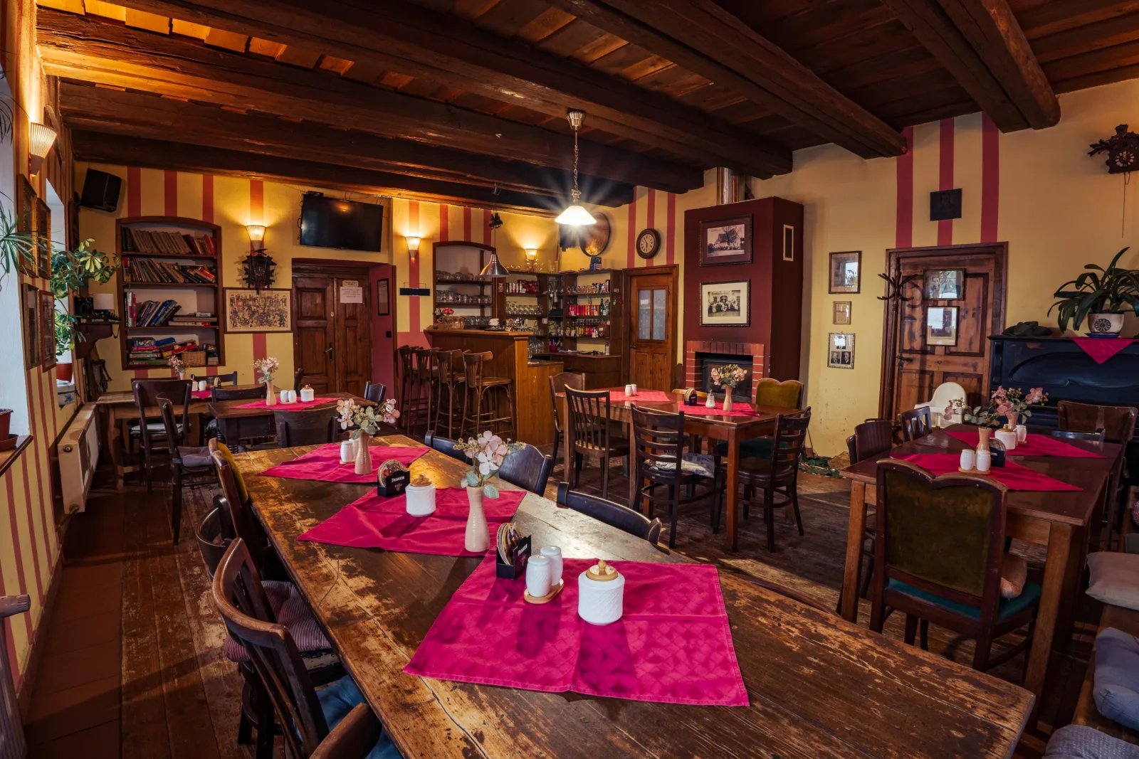 Pension U Suchánků — photo 3