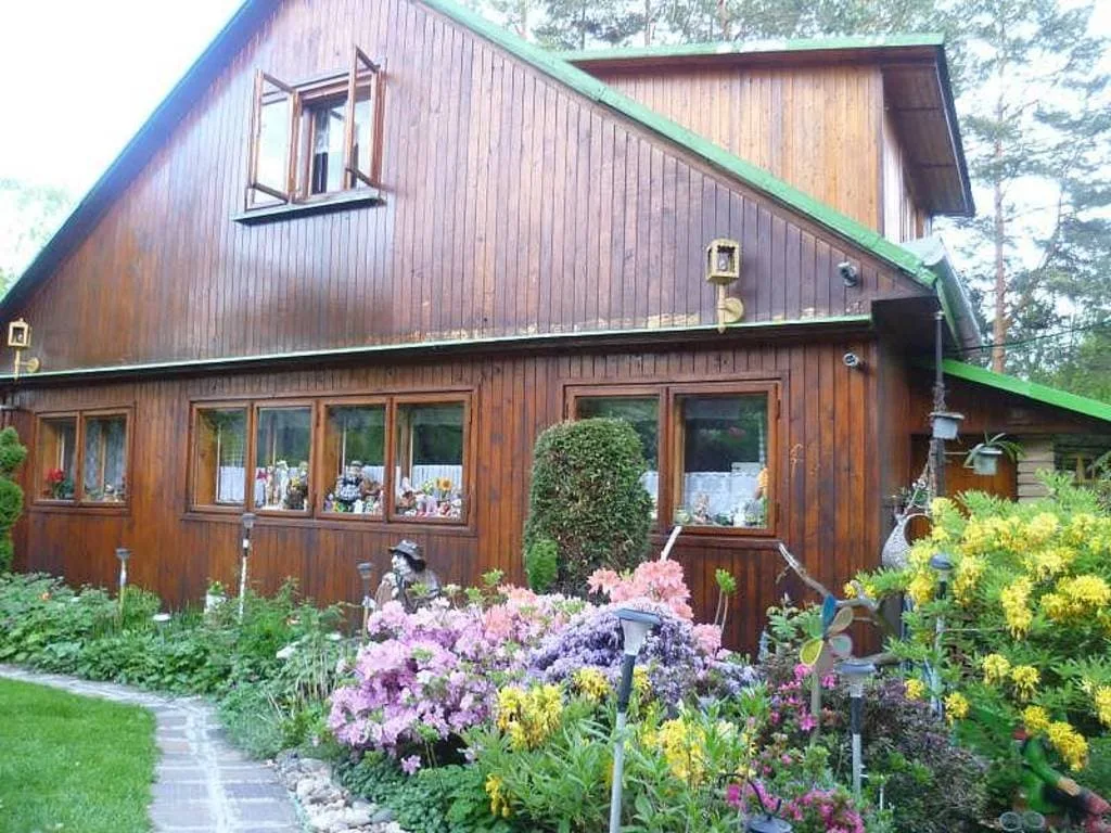 Chaty Jetřichovice — photo 2
