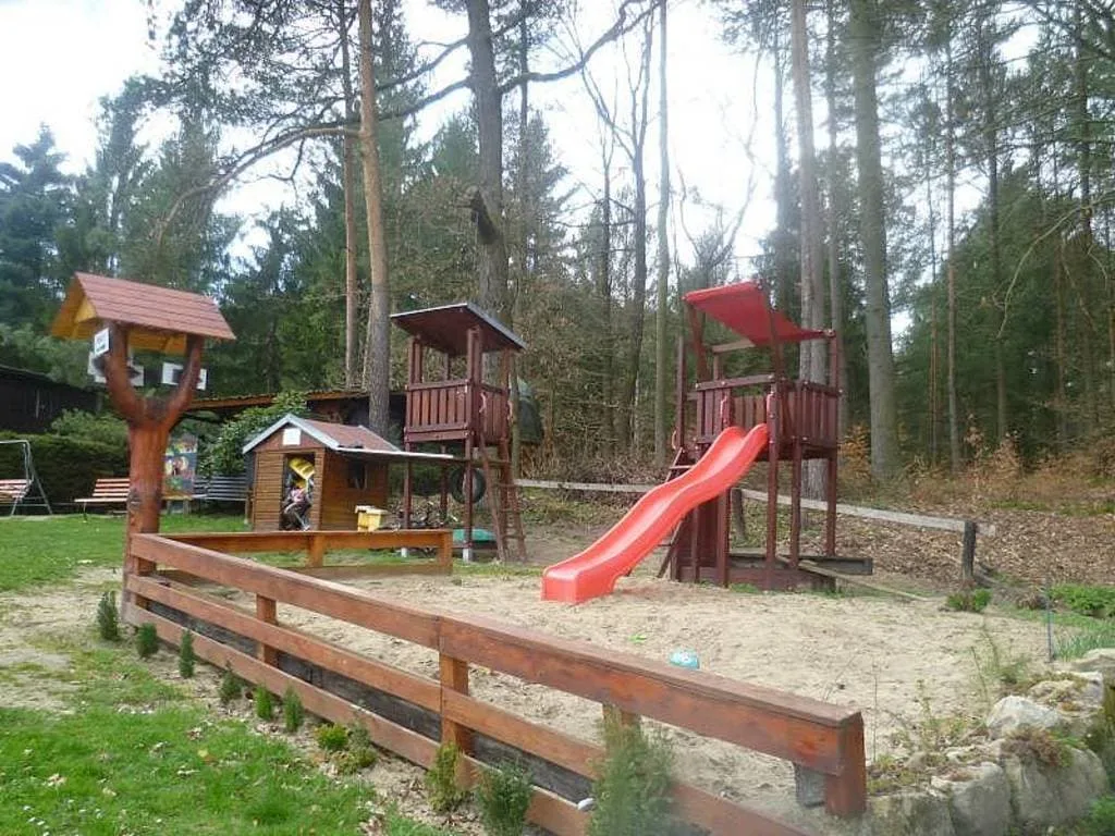 Chaty Jetřichovice — photo 3