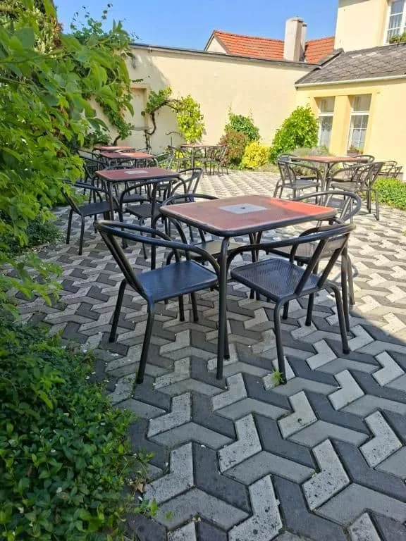 Hotel Alster — photo 5