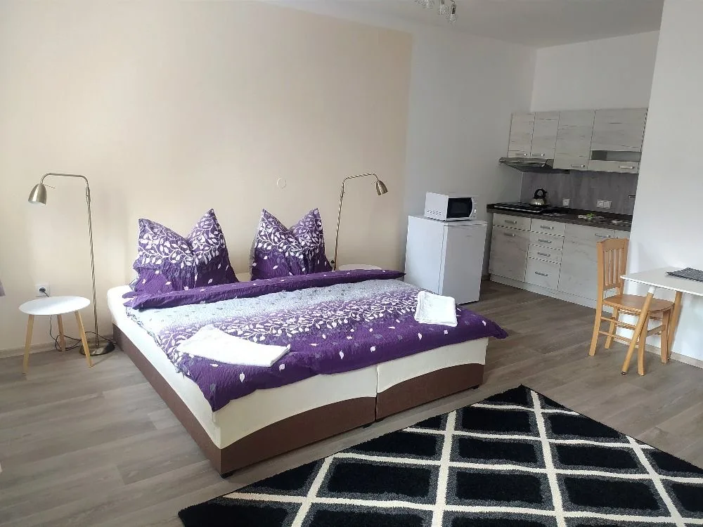Apartmány LoNo — APARTMÁN v obci Jičín