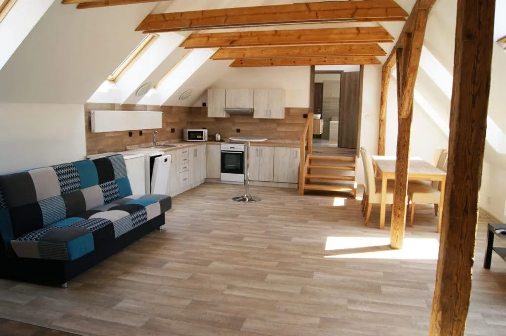 Apartmány LoNo — photo 3