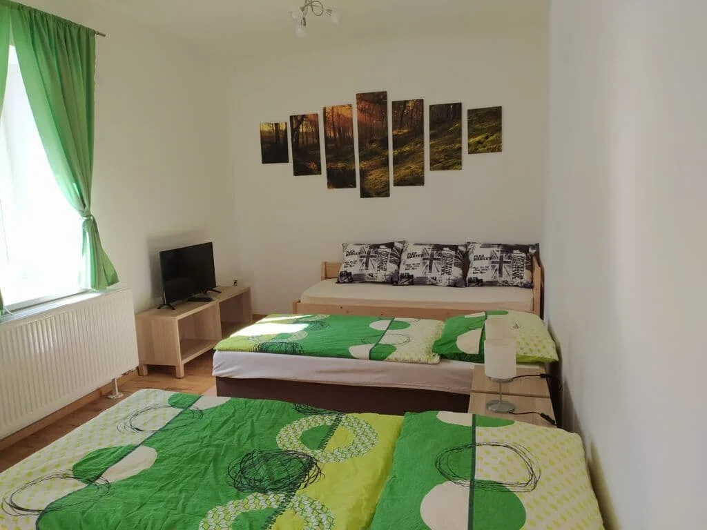 Apartmány LoNo — photo 6