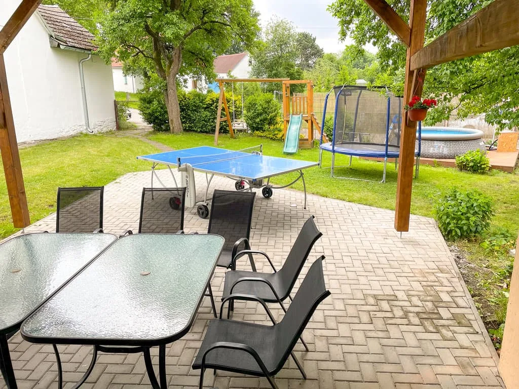 Chalupa u Hejsků — photo 4