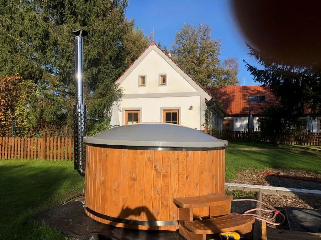 Apartmány Kojakovice — Foto 4