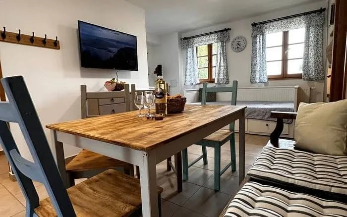 Apartmány Kojakovice — Foto 5