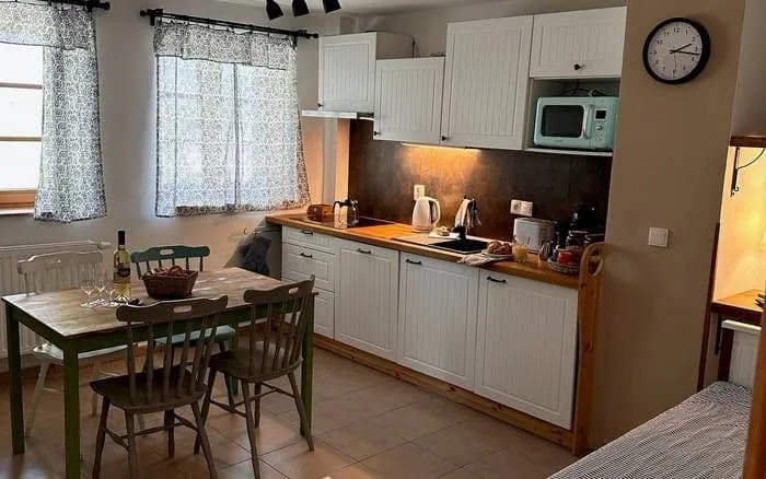 Apartmány Kojakovice — Foto 6