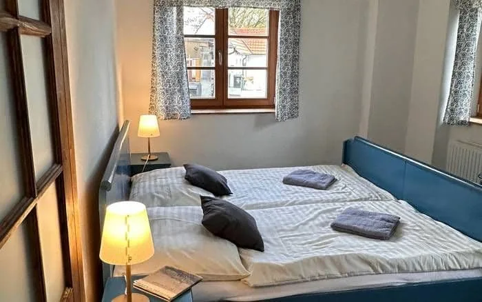 Apartmány Kojakovice — Foto 7