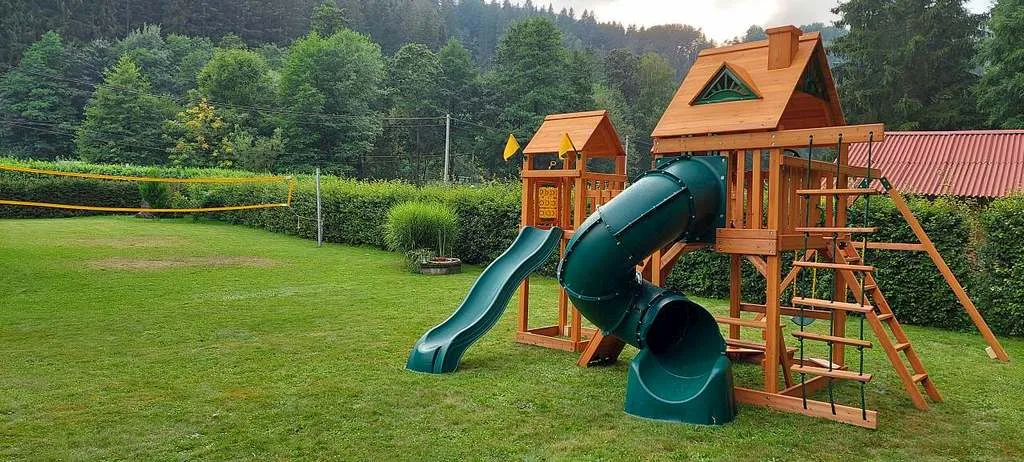 Vila u Kubíka — photo 7