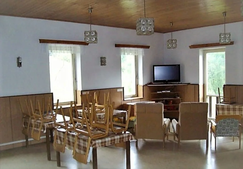 Chata Hanuška — photo 5