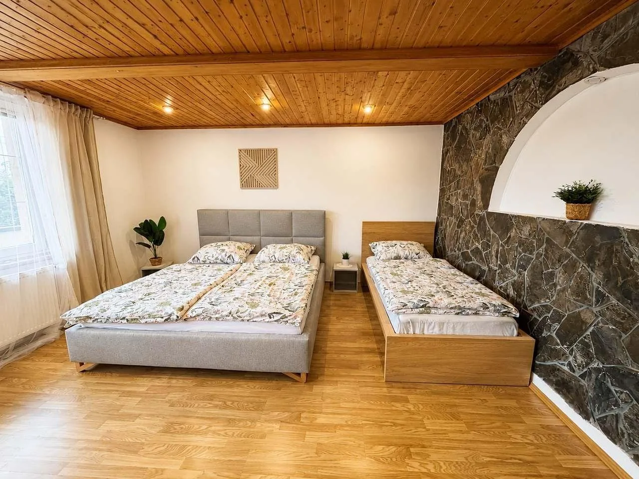 Rodinná vila Baška — Foto 7