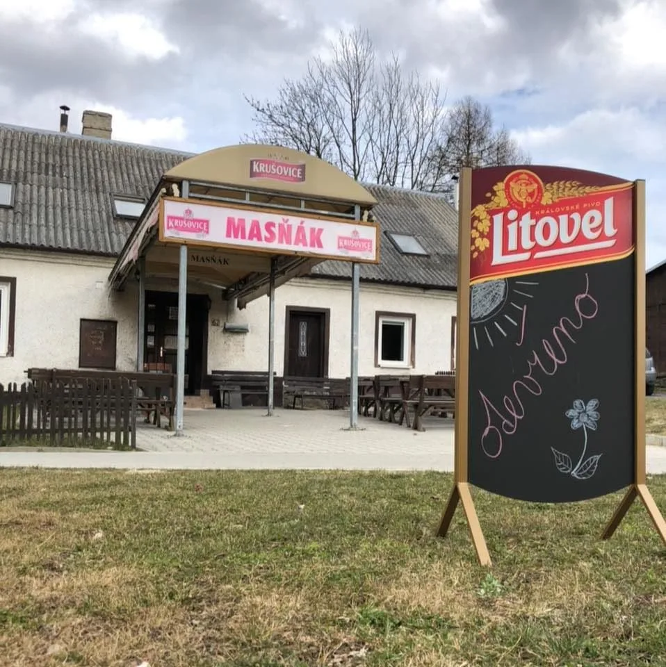 Masňák — photo 2