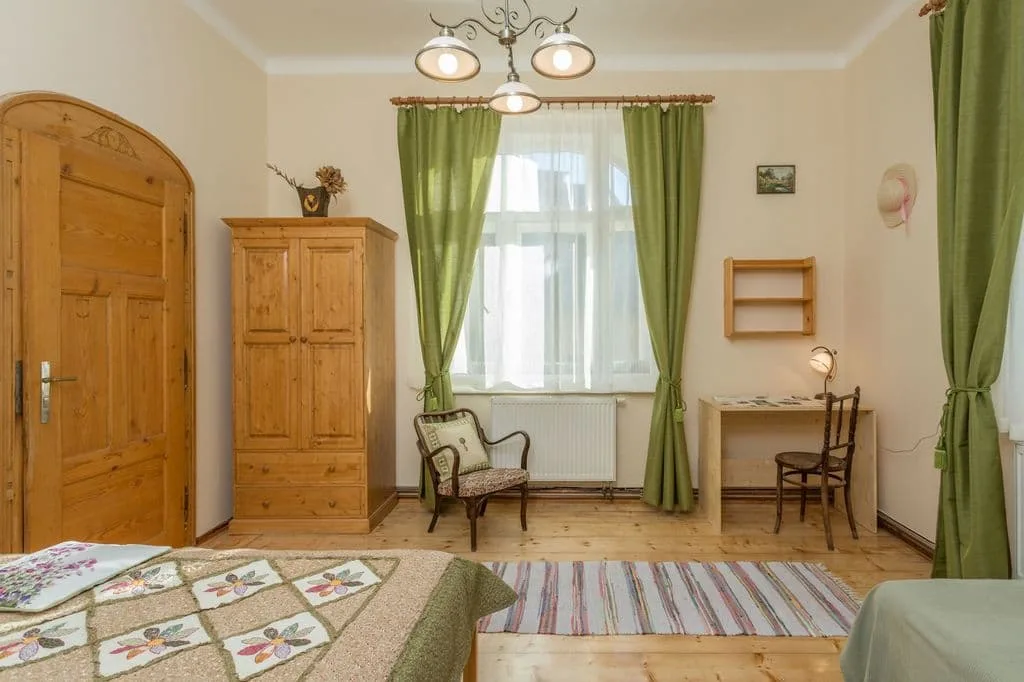 Vila Josefina — Foto 4