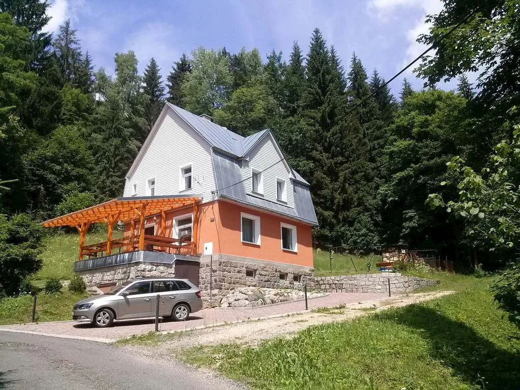 Chata V Zátiší — photo 3