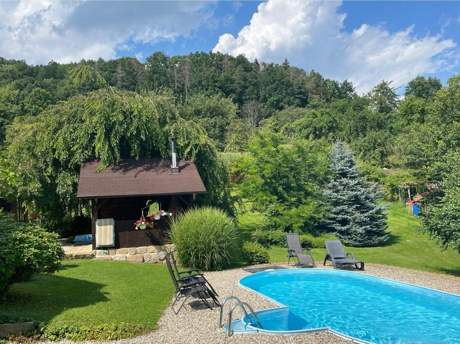 U čerta v ráji — photo 2