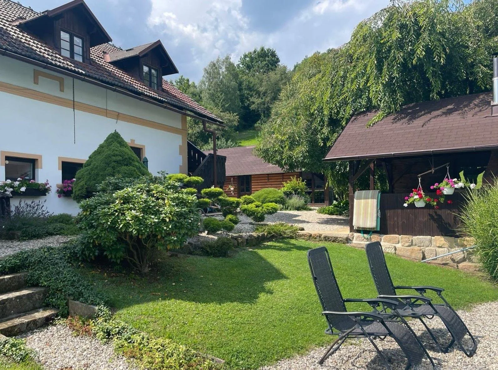 U čerta v ráji — photo 3