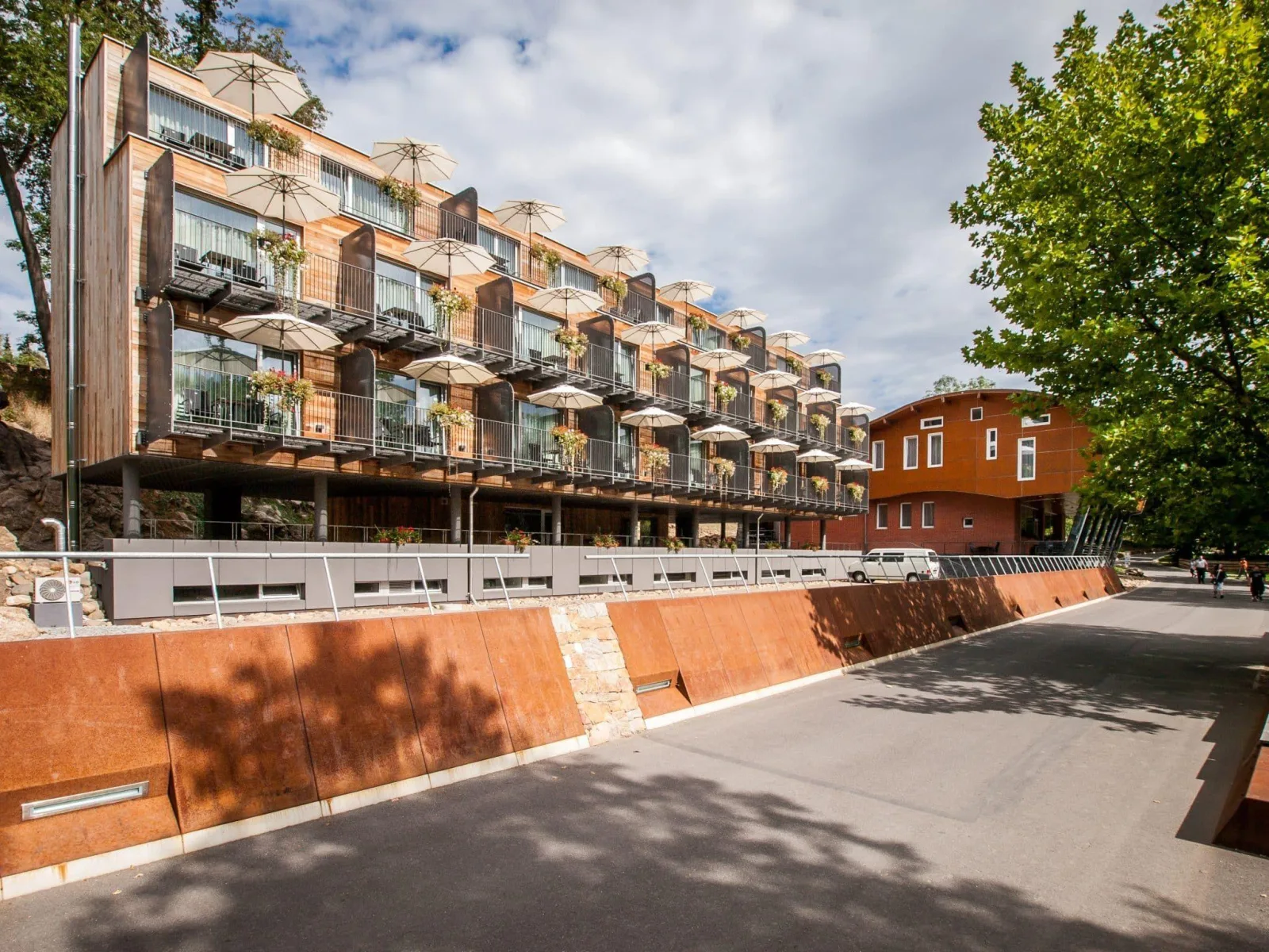Hotel Split — photo 2