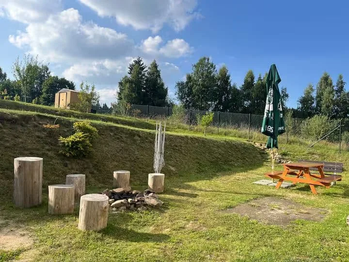 Kadovská chalupa — photo 2
