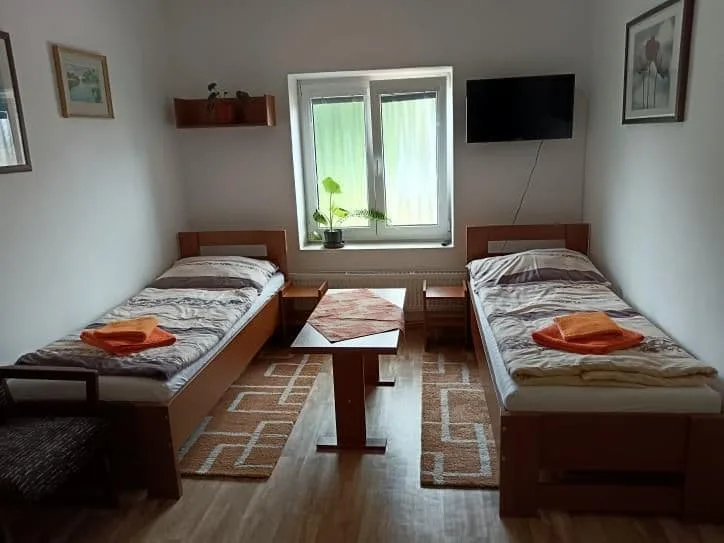 Apartmán U Skláře — photo 7